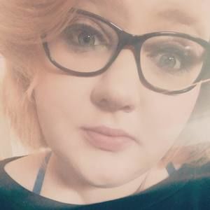 Meet your Posher, Danah